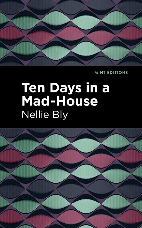 Produktbild: Ten Days in a Mad House