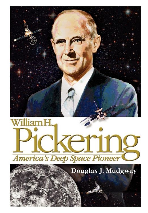 Produktbild: William H. Pickering
