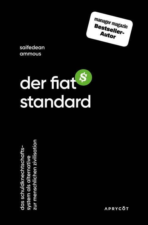 Produktbild: Der Fiat-Standard
