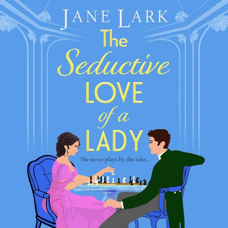 Produktbild: The Seductive Love of a Lady