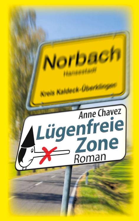 Produktbild: L&uuml;genfreie Zone
