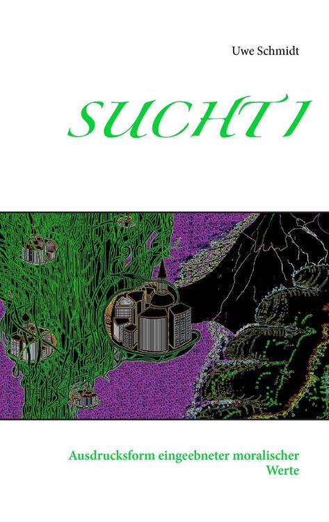 Produktbild: Sucht I