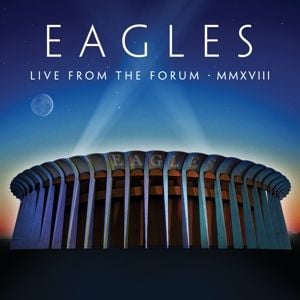 Produktbild: Live From The Forum MMXVIII