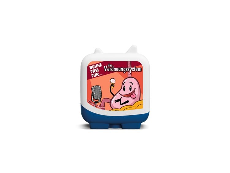Produktbild: Pocket Tonies: B&uuml;hne frei f&uuml;r&hellip; (Set)