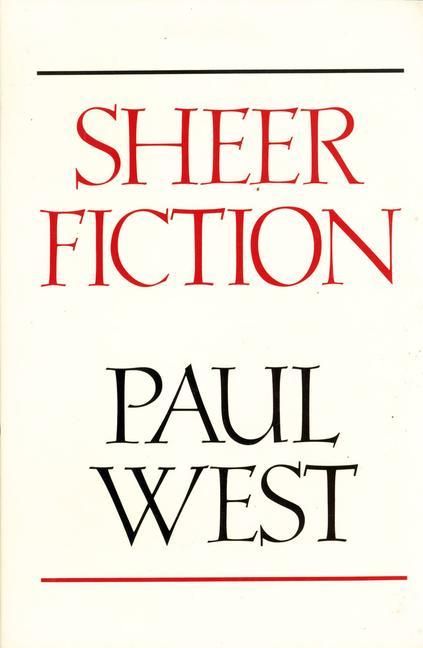 Produktbild: Sheer Fiction
