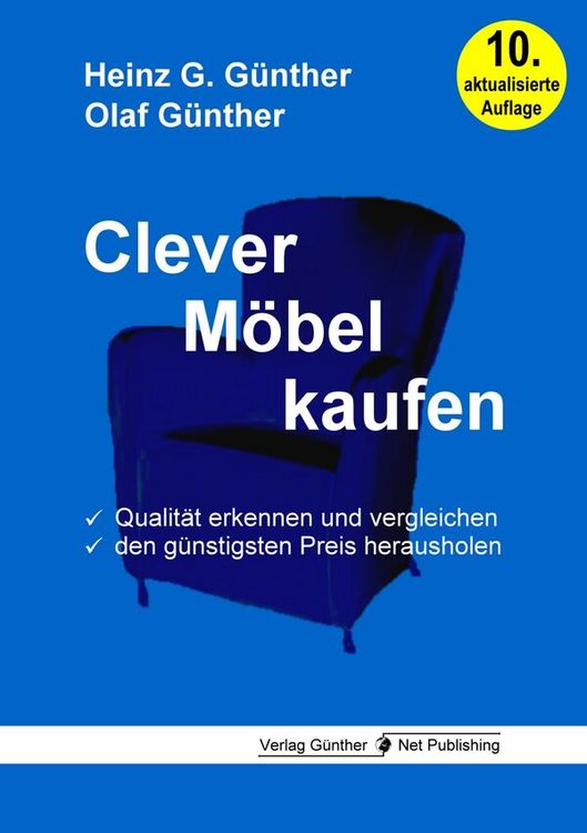Produktbild: Clever M&ouml;bel kaufen