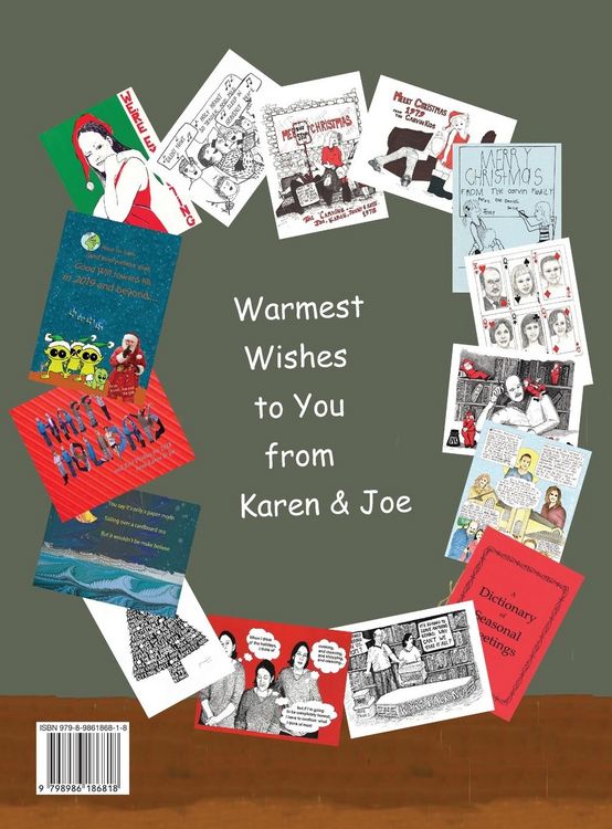 Produktbild: 50 Years of Season's Greetings