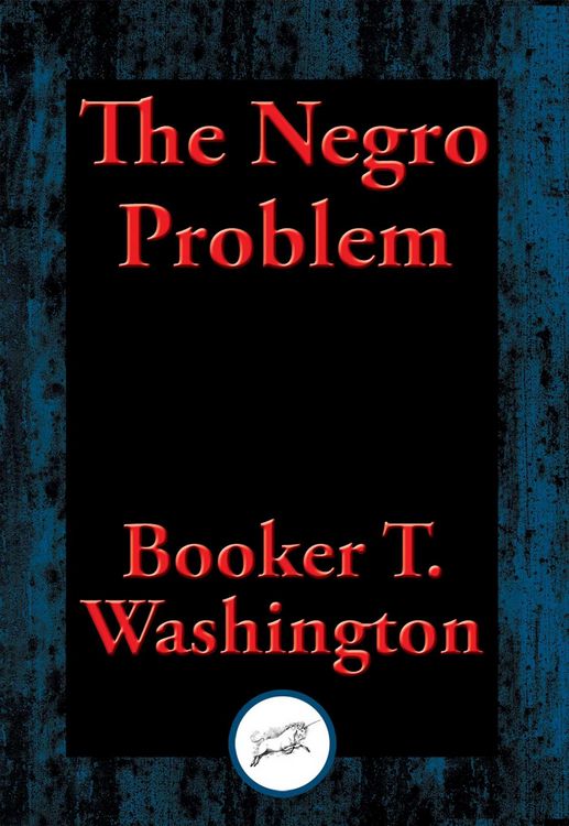Produktbild: The Negro Problem