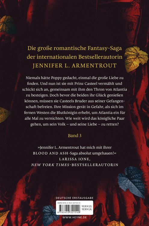 Produktbild: Crown and Bones &ndash; Liebe kennt keine Grenzen