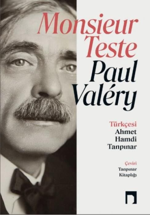 Produktbild: Monsieur Teste