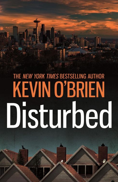Produktbild: Disturbed