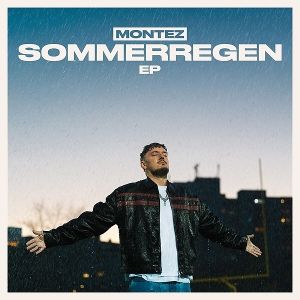 Produktbild: Sommerregen EP