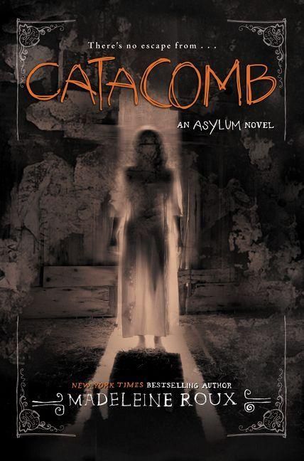 Produktbild: Catacomb