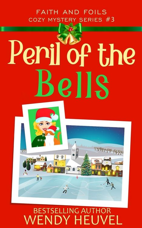 Produktbild: Peril of the Bells