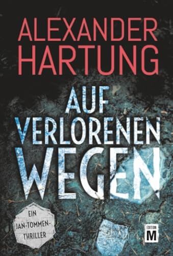 Produktbild: Auf verlorenen Wegen