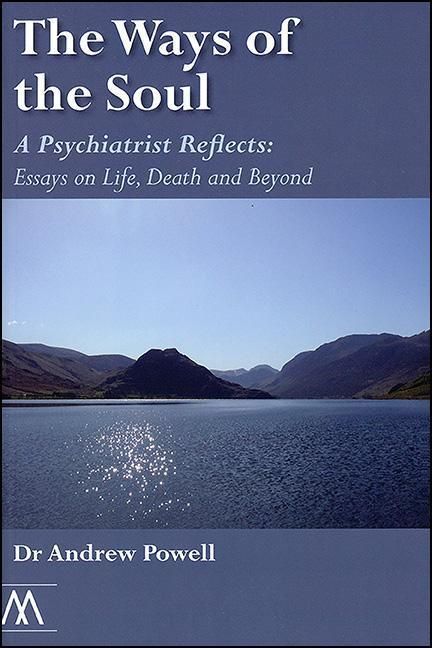 Produktbild: The Ways of the Soul