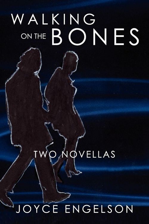 Produktbild: Walking on the Bones