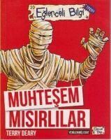 Produktbild: Muhtesem Misirlilar