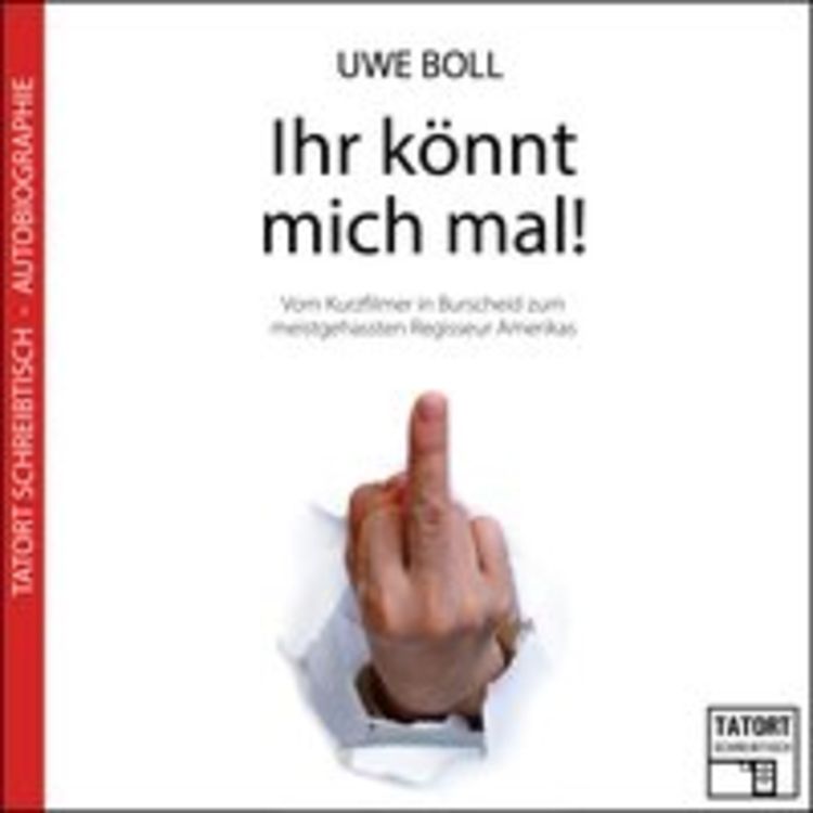 Produktbild: Ihr k&ouml;nnt mich mal!