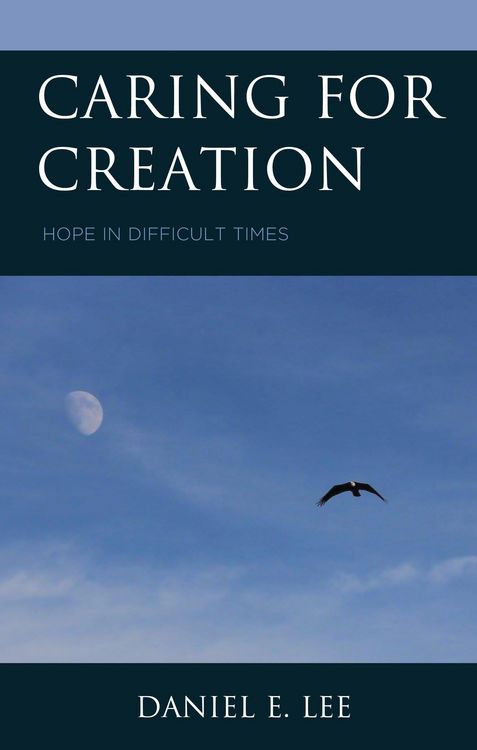 Produktbild: Caring for Creation