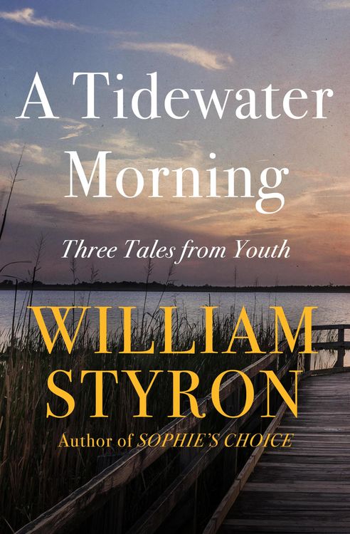 Produktbild: A Tidewater Morning