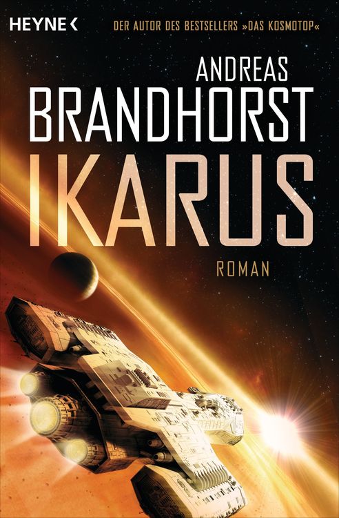 Produktbild: Ikarus