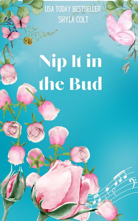 Produktbild: Nip it in the Bud