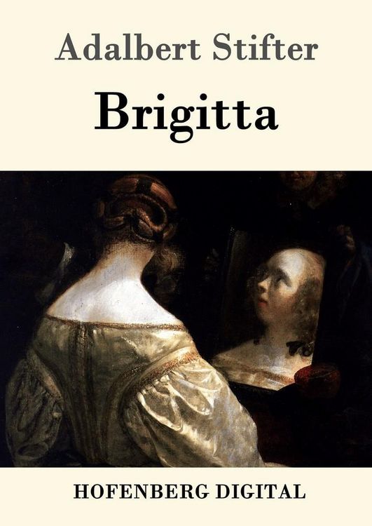 Produktbild: Brigitta