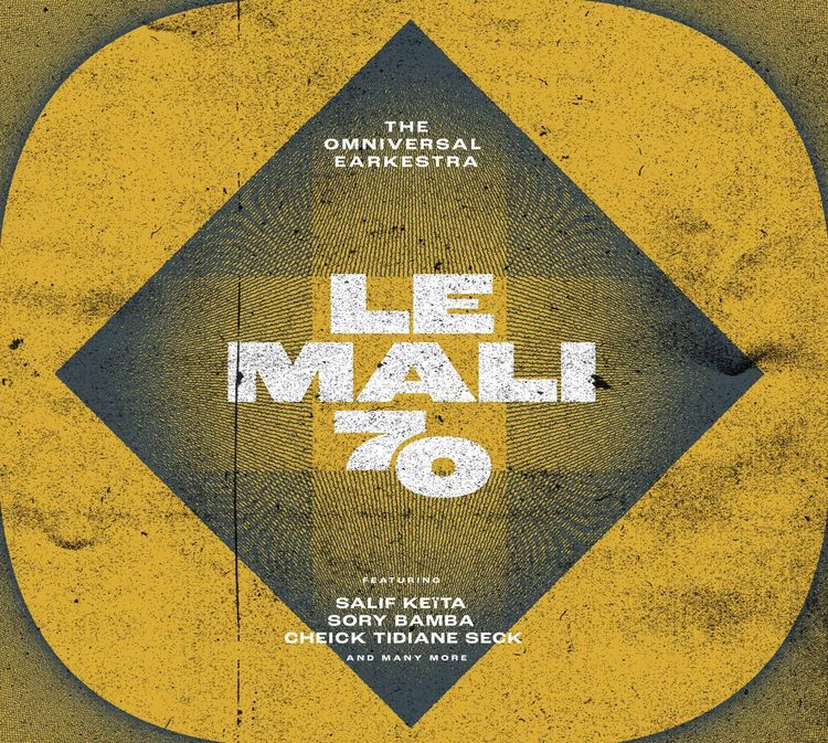 Produktbild: Le Mali 70