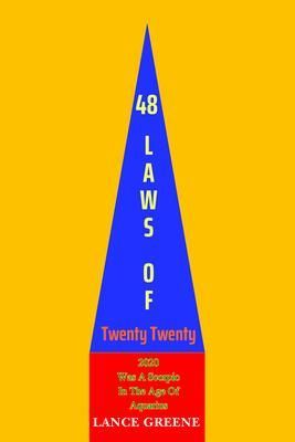 Produktbild: 48 Laws Of Twenty Twenty