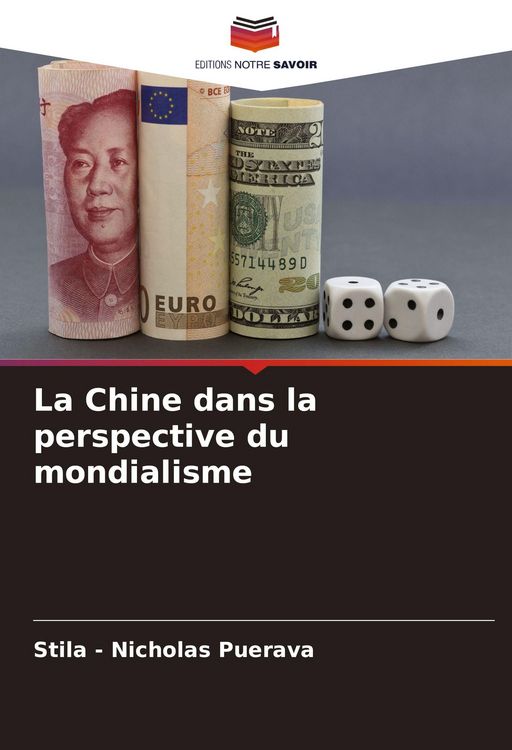 Produktbild: La Chine dans la perspective du mondialisme