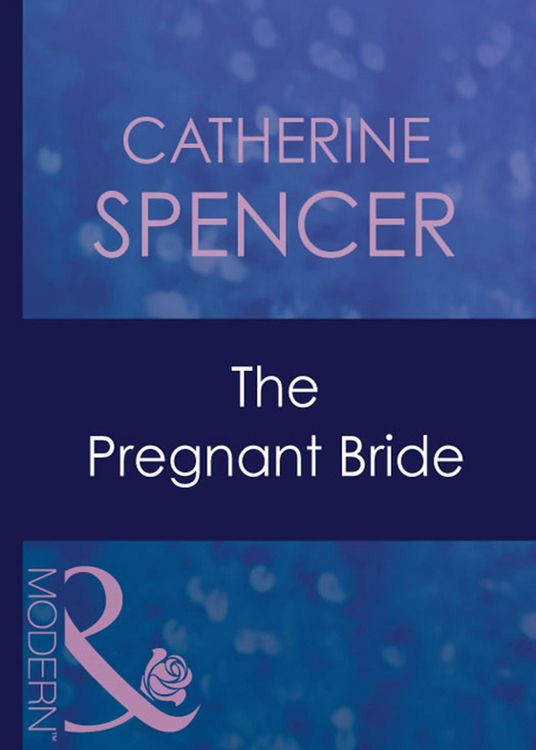 Produktbild: The Pregnant Bride