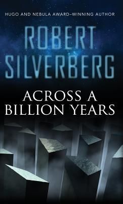 Produktbild: Across a Billion Years