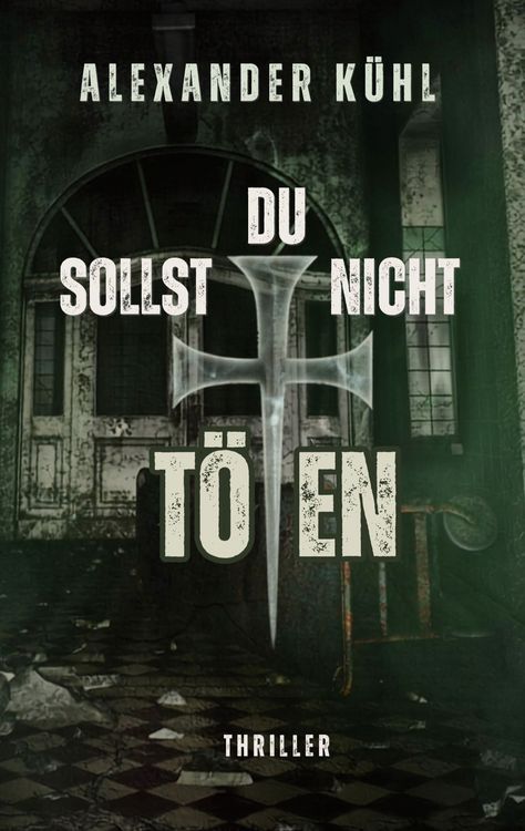 Produktbild: Du sollst nicht t&ouml;ten