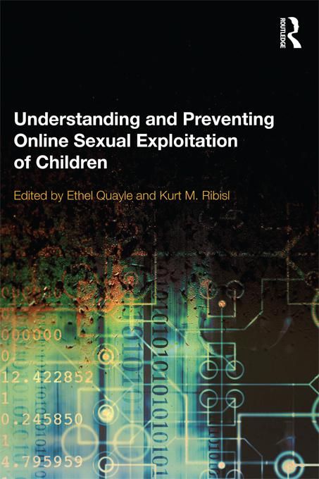 Produktbild: Understanding and Preventing Online Sexual Exploitation of Children