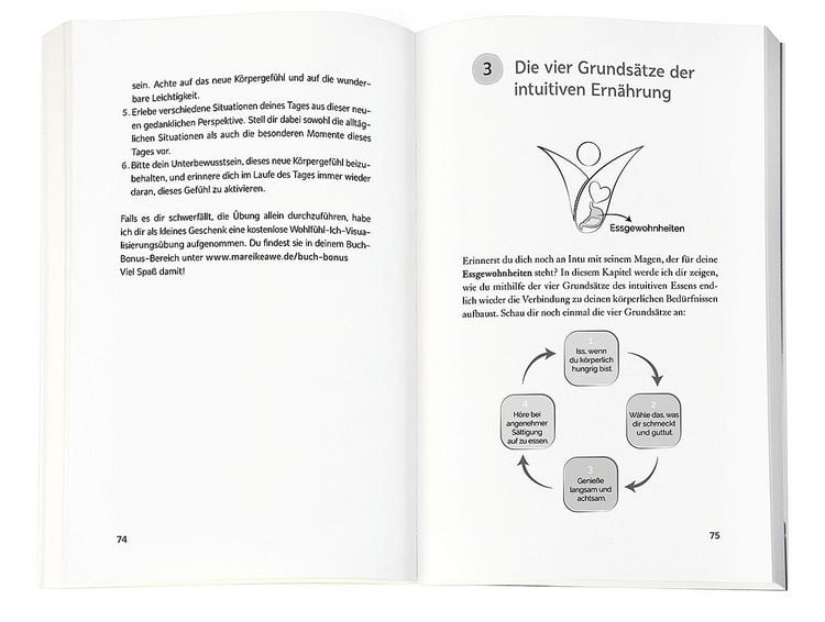Produktbild: Wohlf&uuml;hlgewicht