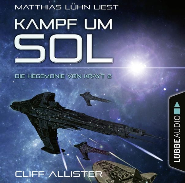 Produktbild: Kampf um Sol