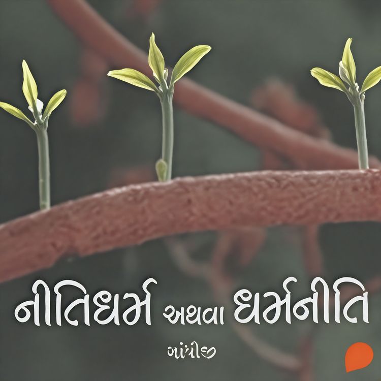 Produktbild: Nitidharma Athva Dharmaniti
