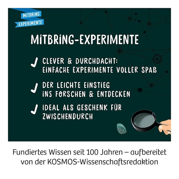 Produktbild: Finger-Abdrücke