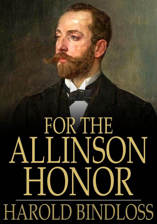 Produktbild: For the Allinson Honor