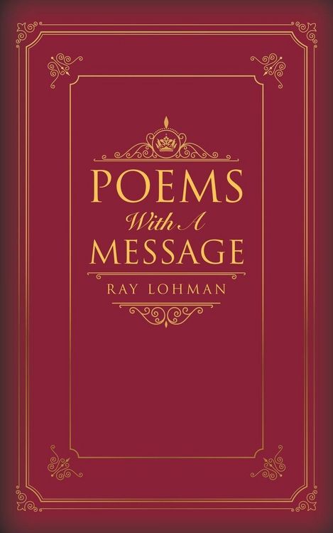 Produktbild: Poems with a Message