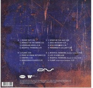 Produktbild: Salvation(2023 Remaster)