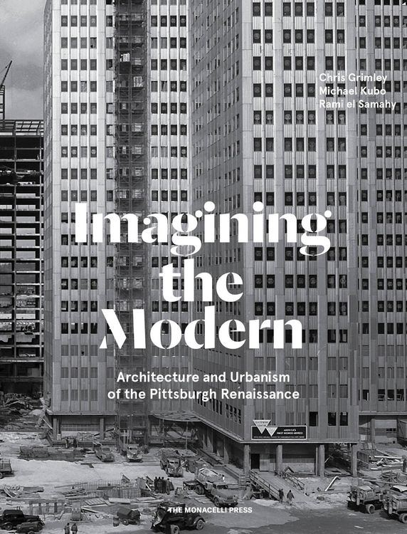 Produktbild: Imagining the Modern