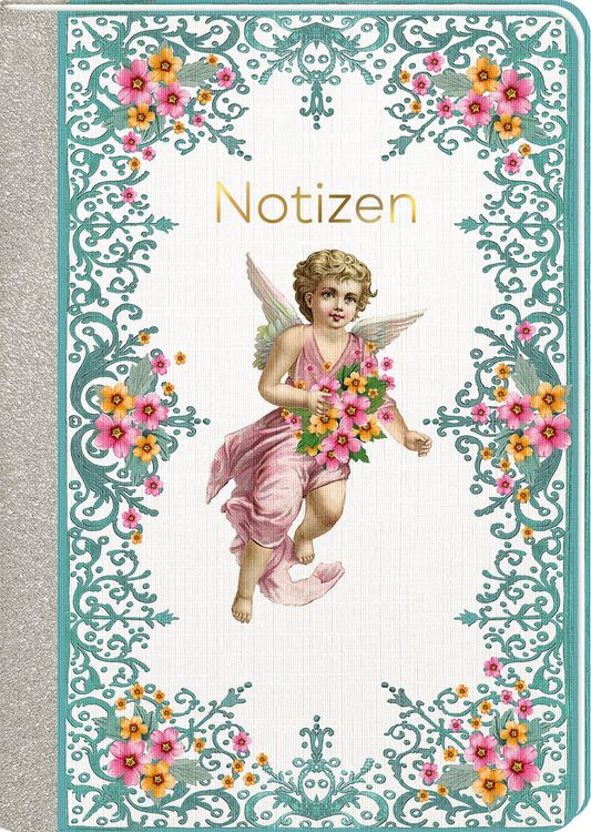 Produktbild: Notizhefte DIN A5