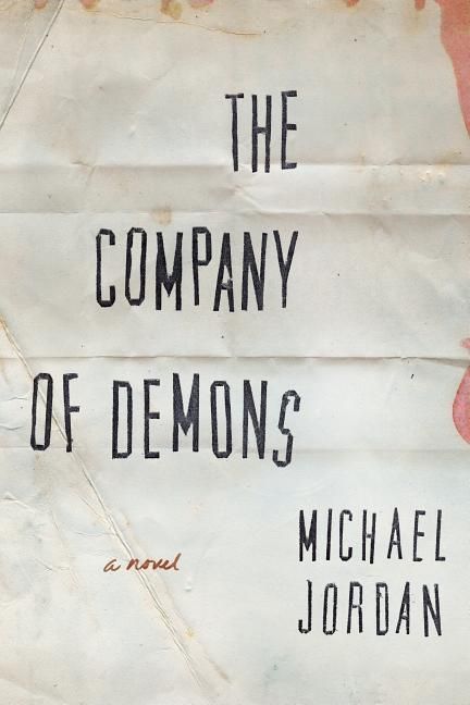 Produktbild: The Company of Demons