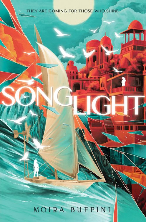 Produktbild: Songlight