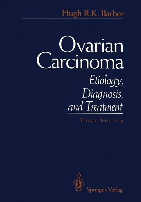 Produktbild: Ovarian Carcinoma