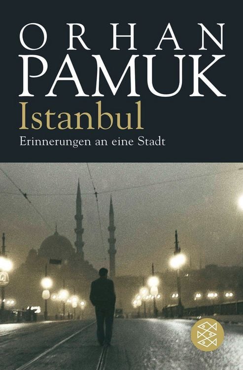 Produktbild: Istanbul