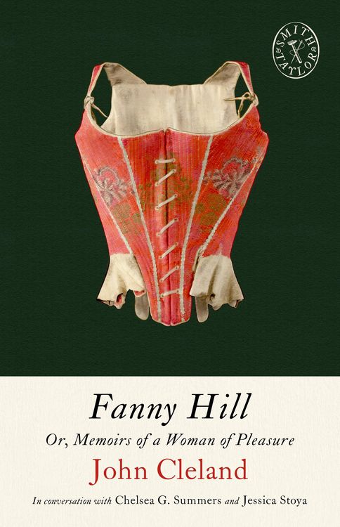 Produktbild: Fanny Hill