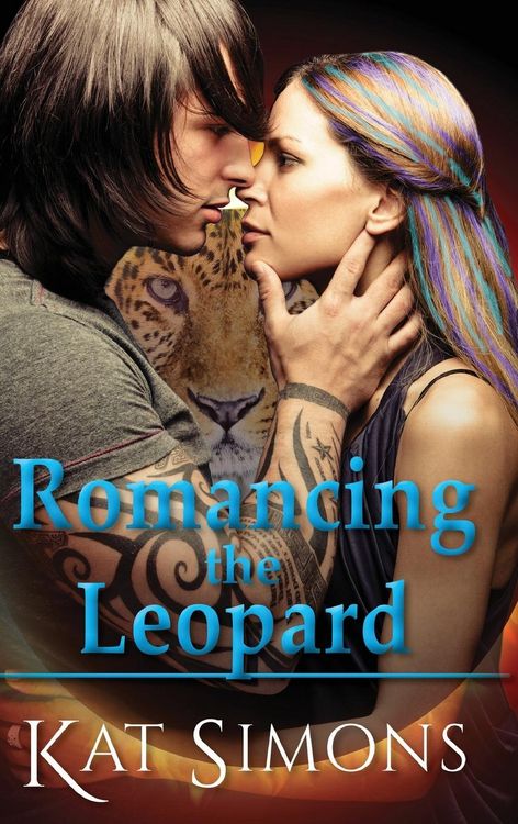 Produktbild: Romancing the Leopard